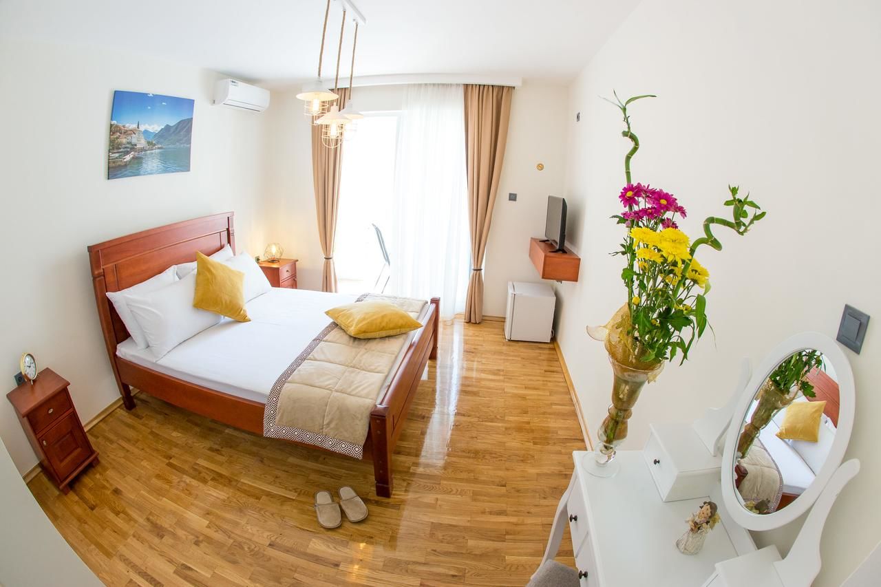Гостевой дом Villa DiEden Будва