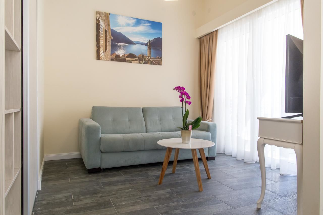 Гостевой дом Villa DiEden Будва-36