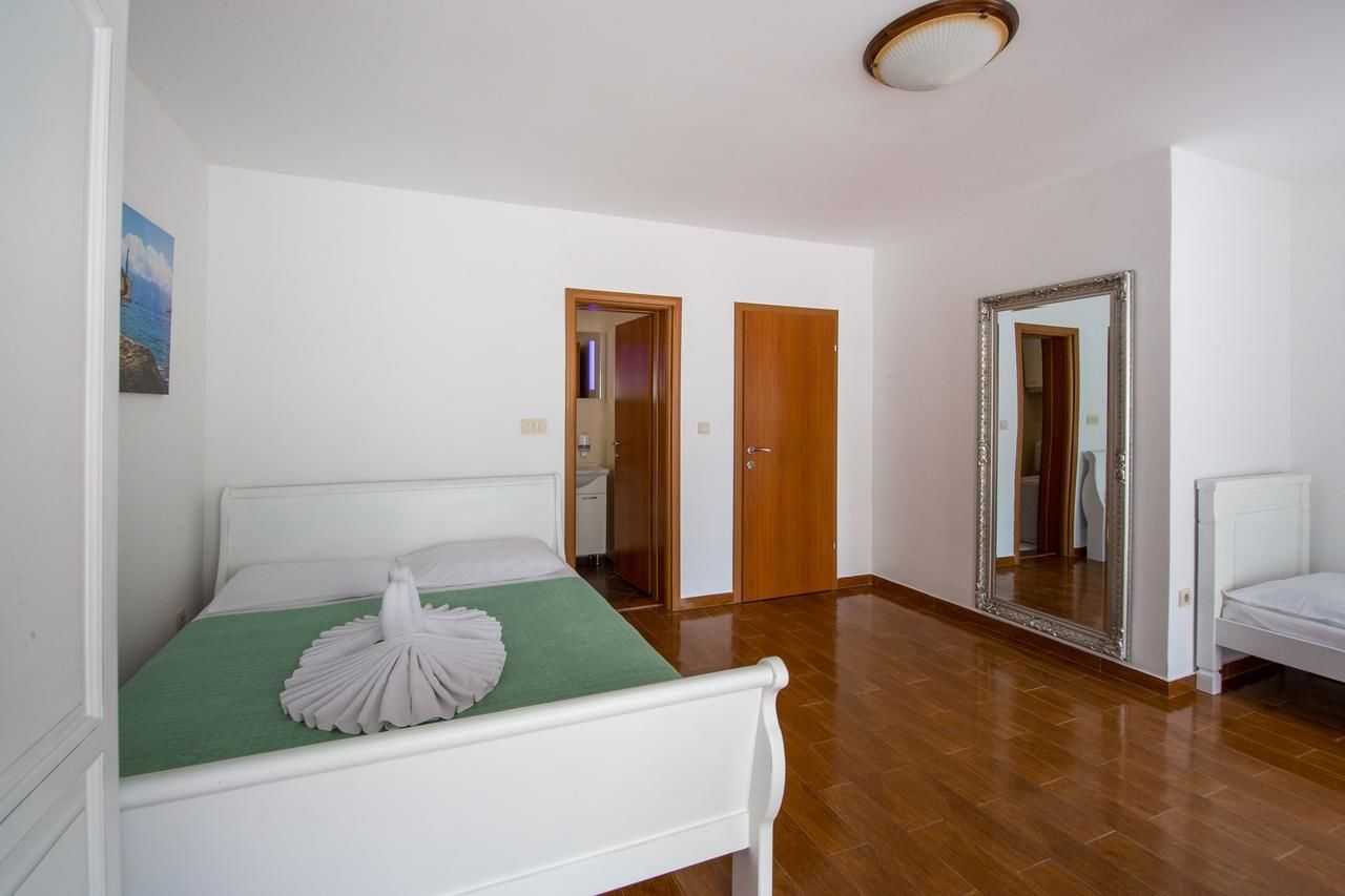 Гостевой дом Villa DiEden Будва