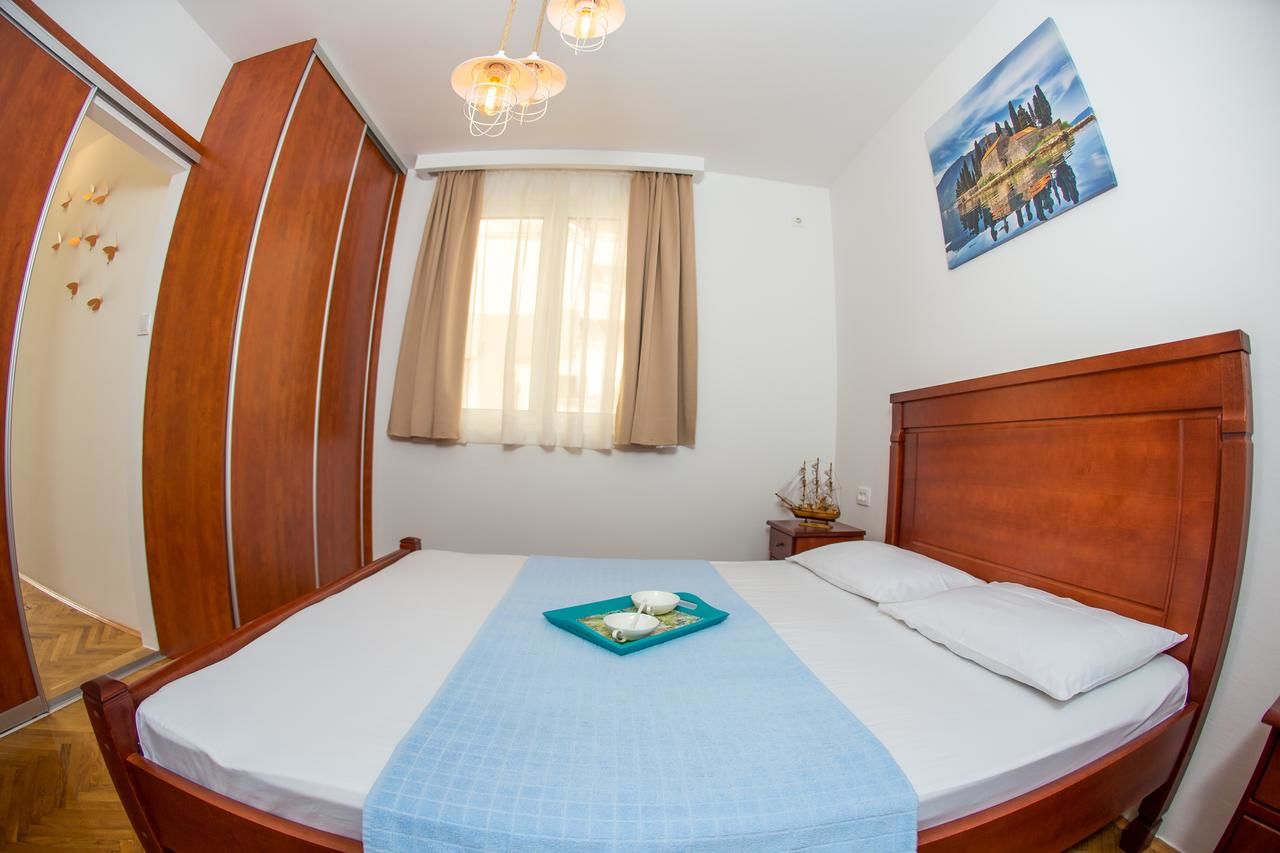 Гостевой дом Villa DiEden Будва