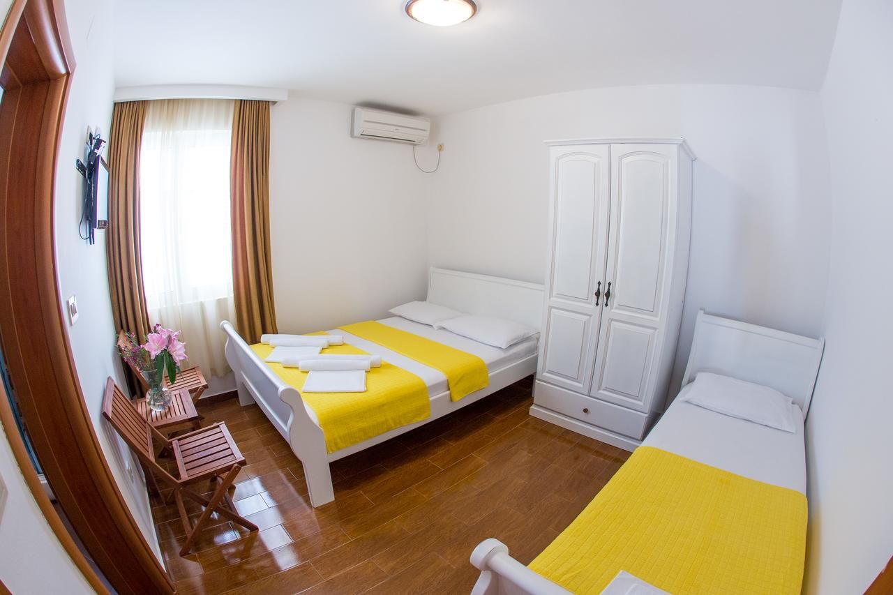 Гостевой дом Villa DiEden Будва