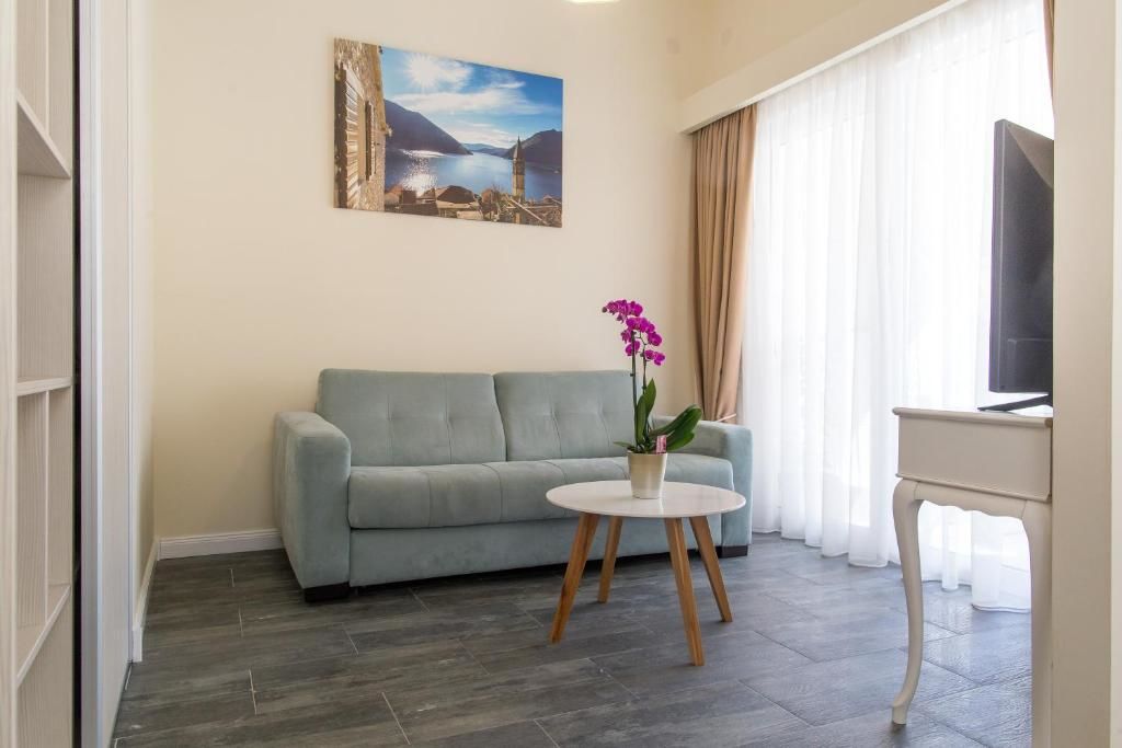 Гостевой дом Villa DiEden Будва-55