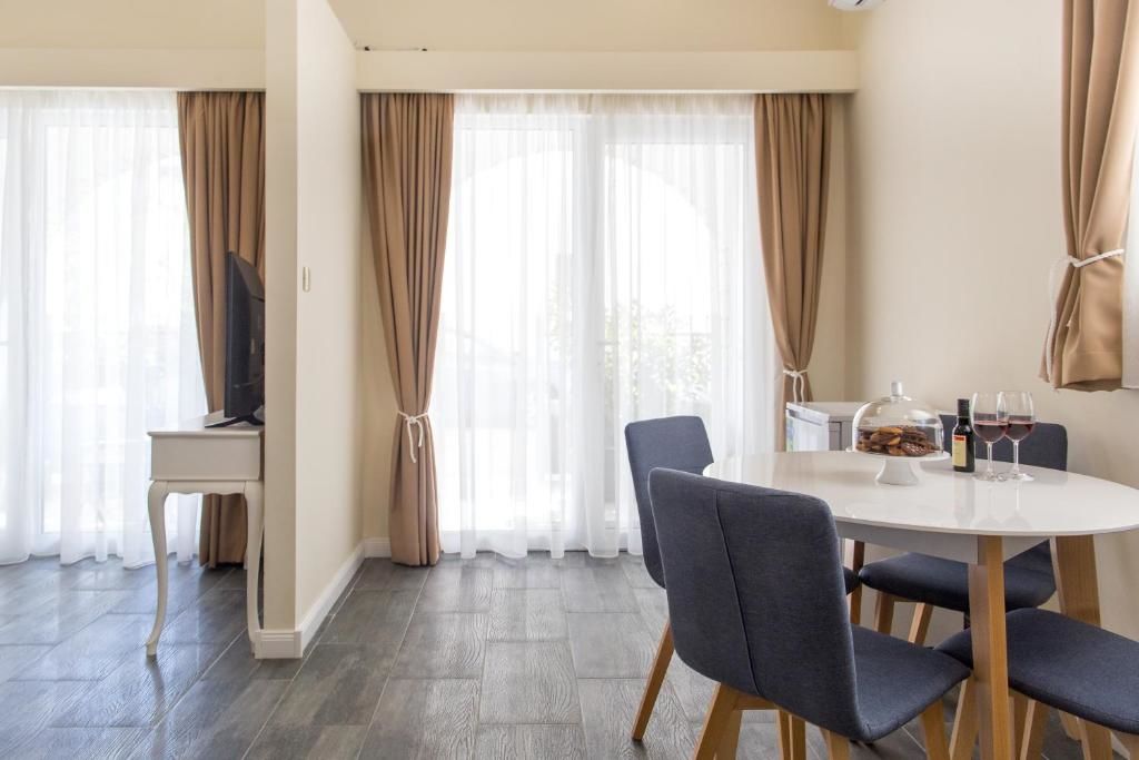 Гостевой дом Villa DiEden Будва