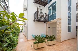 Гостевой дом Villa DiEden Будва-5