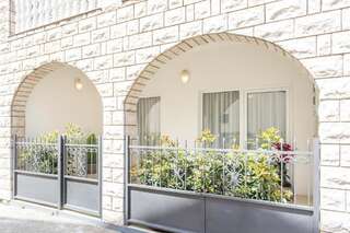Гостевой дом Villa DiEden Будва Апартаменты Делюкс-24