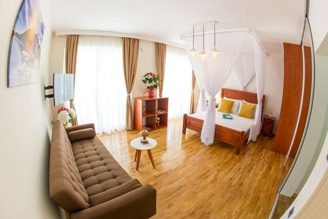 Гостевой дом Villa DiEden Будва-3