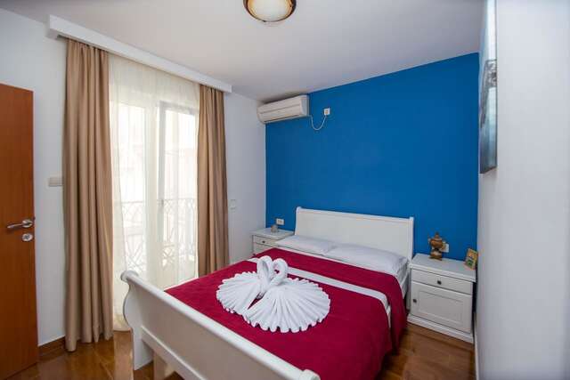 Гостевой дом Villa DiEden Будва-16