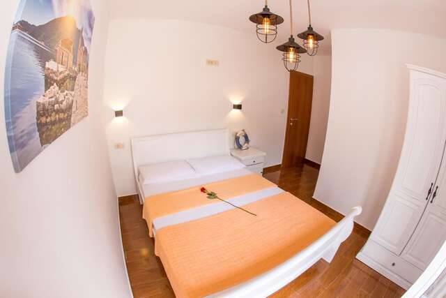 Гостевой дом Villa DiEden Будва-20