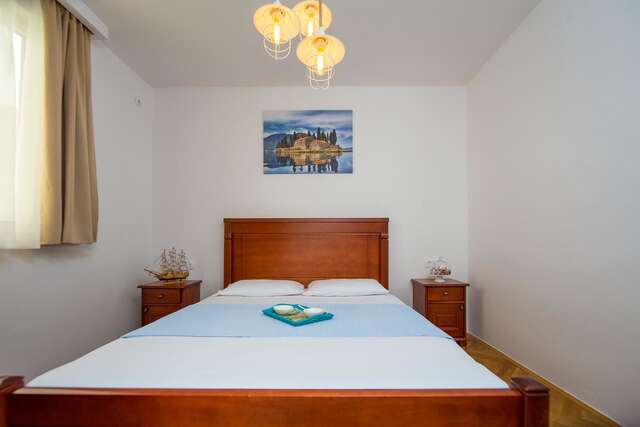 Гостевой дом Villa DiEden Будва-24