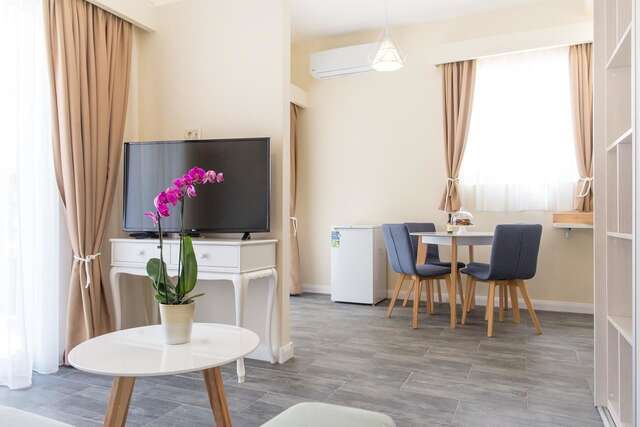 Гостевой дом Villa DiEden Будва-25