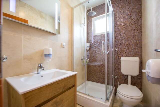 Гостевой дом Villa DiEden Будва-26
