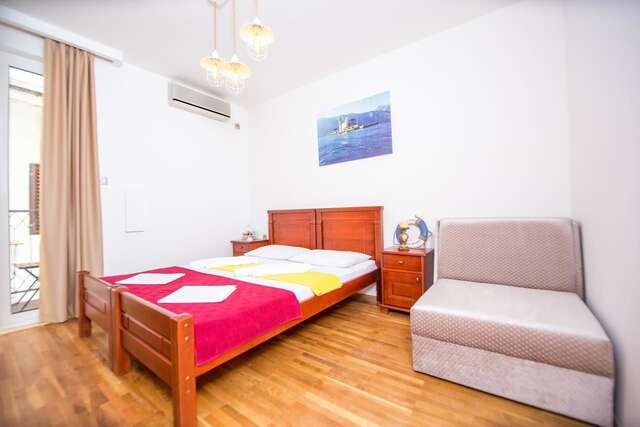 Гостевой дом Villa DiEden Будва-27