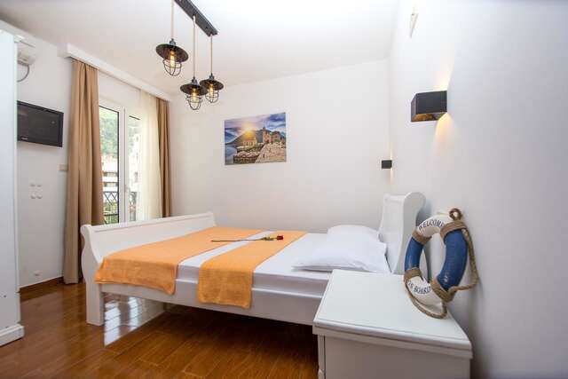 Гостевой дом Villa DiEden Будва-28