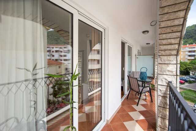 Гостевой дом Villa DiEden Будва-30