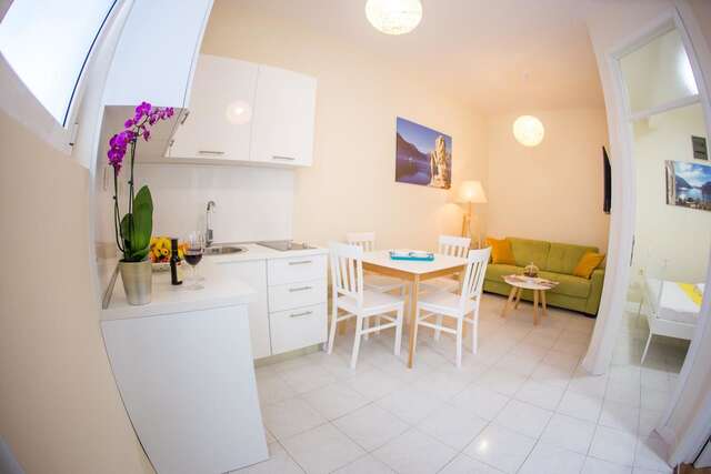 Гостевой дом Villa DiEden Будва-31