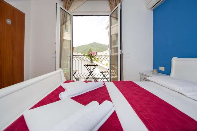 Гостевой дом Villa DiEden Будва-32