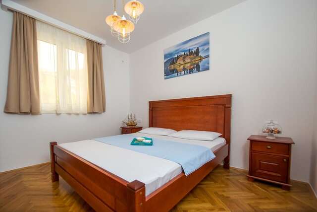 Гостевой дом Villa DiEden Будва-33