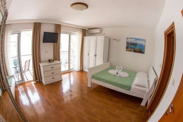 Гостевой дом Villa DiEden Будва-34