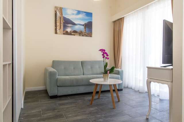 Гостевой дом Villa DiEden Будва-35