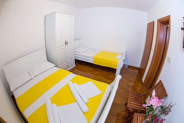 Гостевой дом Villa DiEden Будва-38