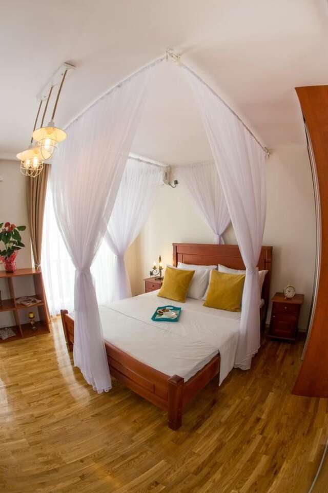 Гостевой дом Villa DiEden Будва-40