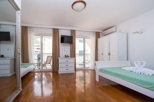 Гостевой дом Villa DiEden Будва-43