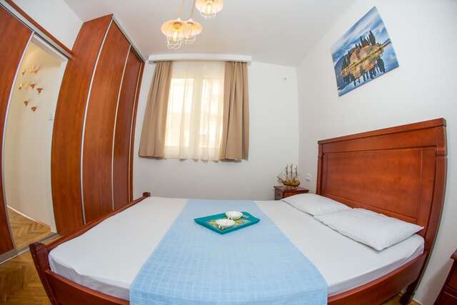 Гостевой дом Villa DiEden Будва-46