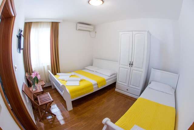 Гостевой дом Villa DiEden Будва-47