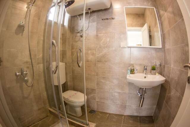 Гостевой дом Villa DiEden Будва-52