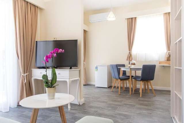Гостевой дом Villa DiEden Будва-55