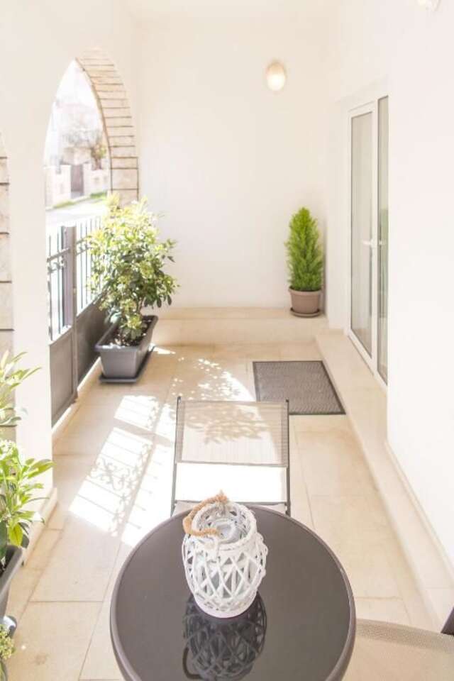 Гостевой дом Villa DiEden Будва-63